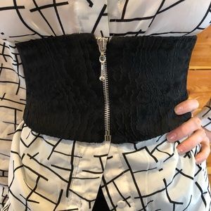 One of a Kind Waist Cincher